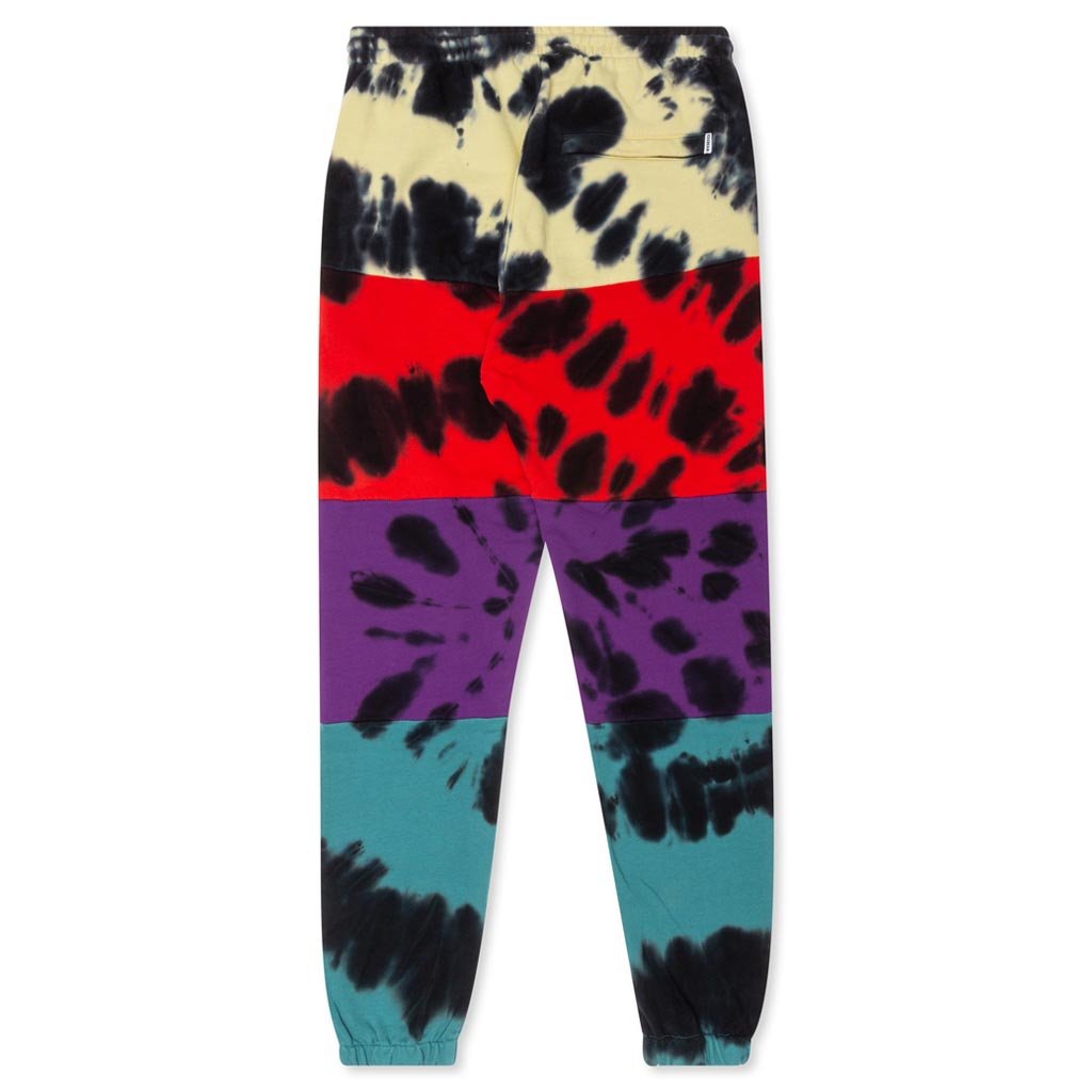 Rodriguez Jogger - Multi