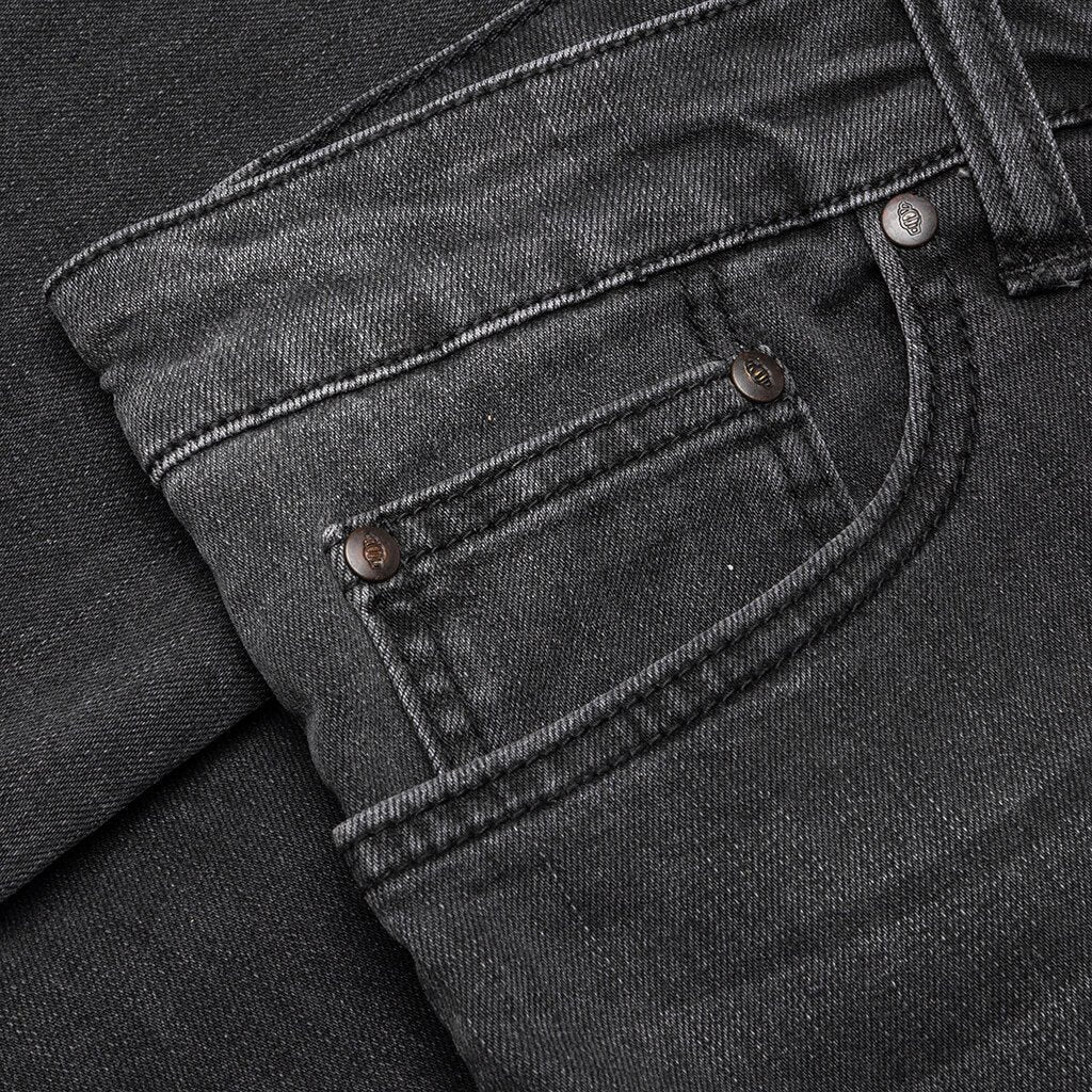 Runner Jean - Black