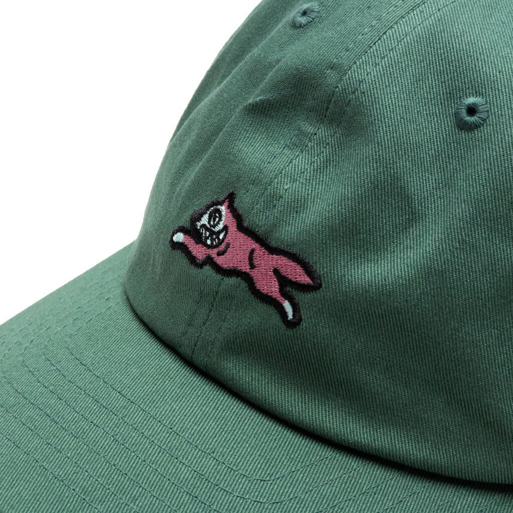 Skittles Hat - Mallard