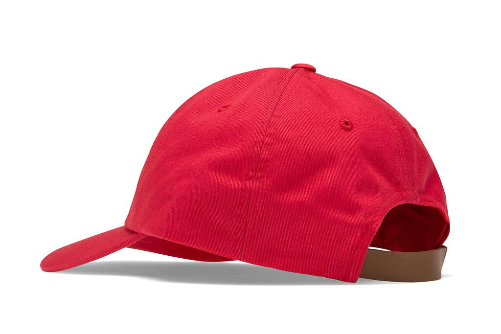 Skittles Hat - Raspberry