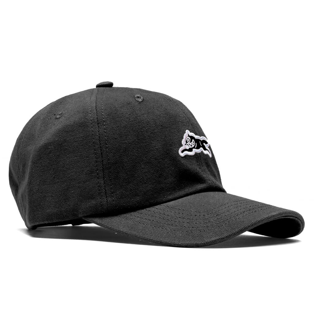 Sluggo Hat - Black