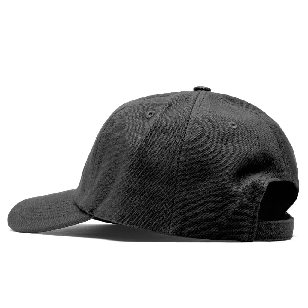 Sluggo Hat - Black