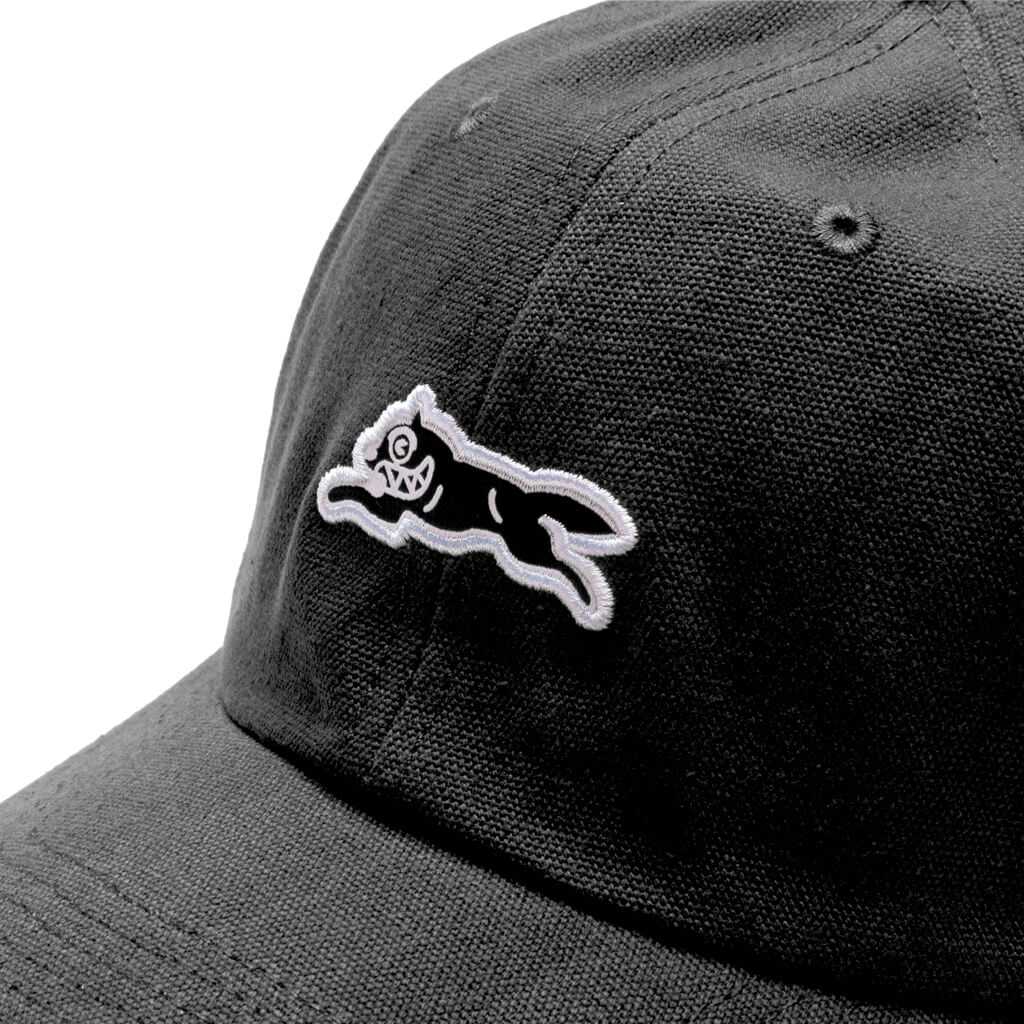 Sluggo Hat - Black