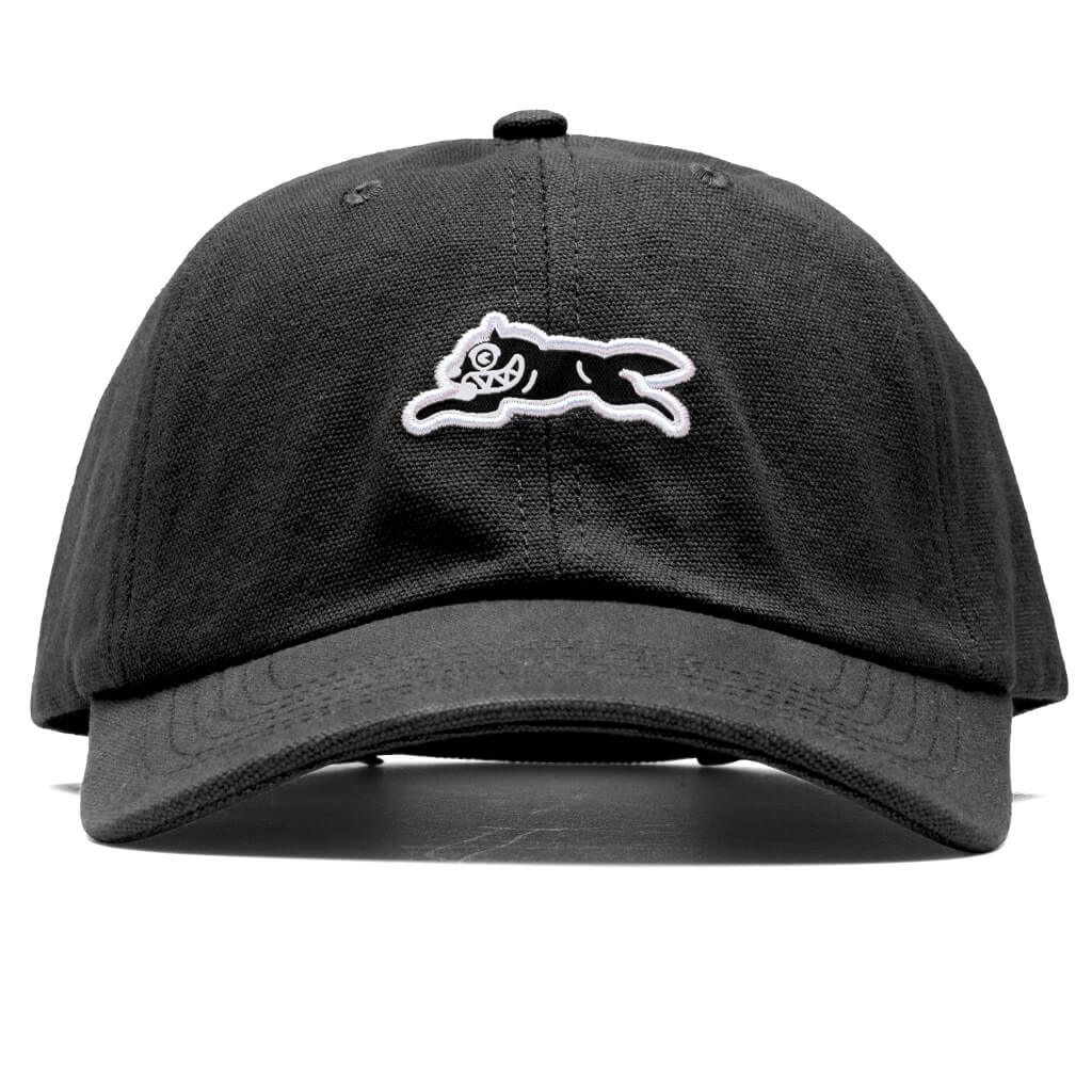 Sluggo Hat - Black
