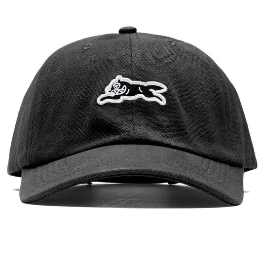Sluggo Hat - Black