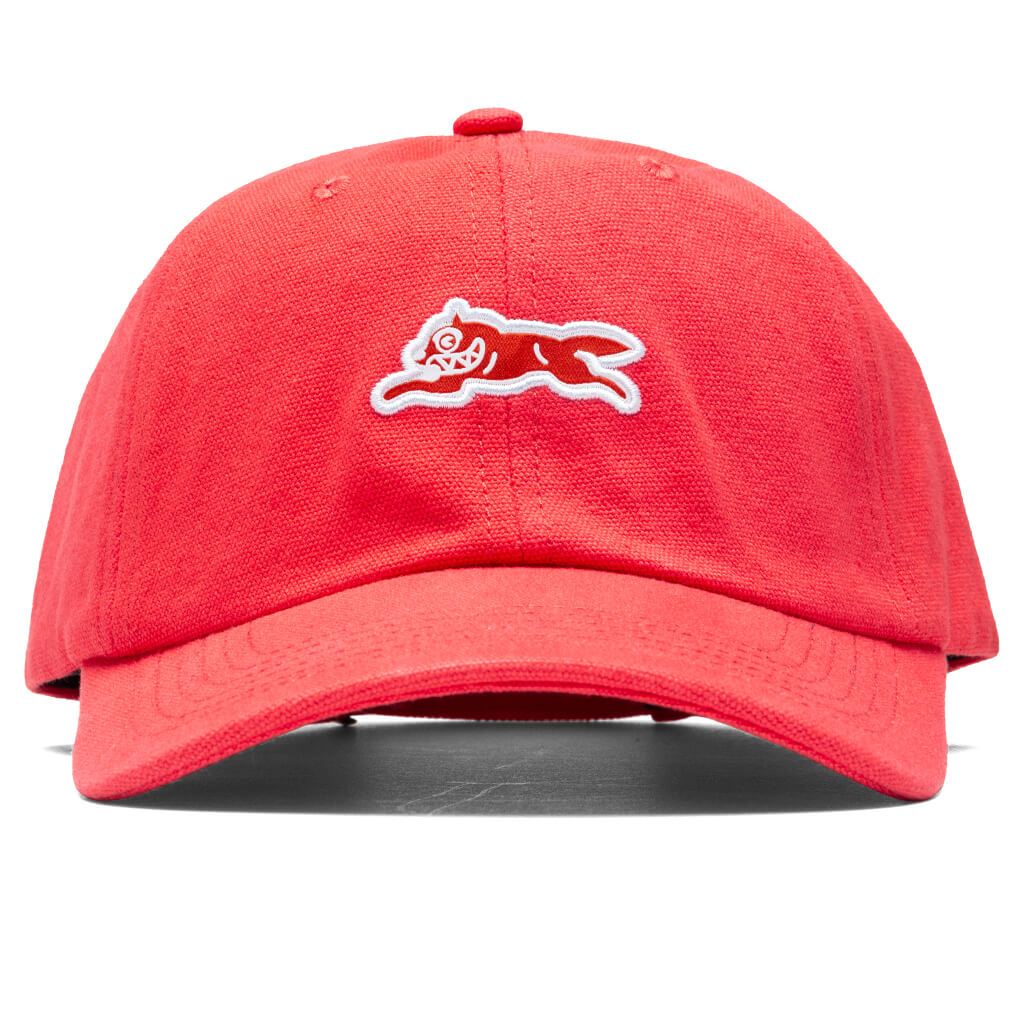 Sluggo Hat - Burnt Sienna