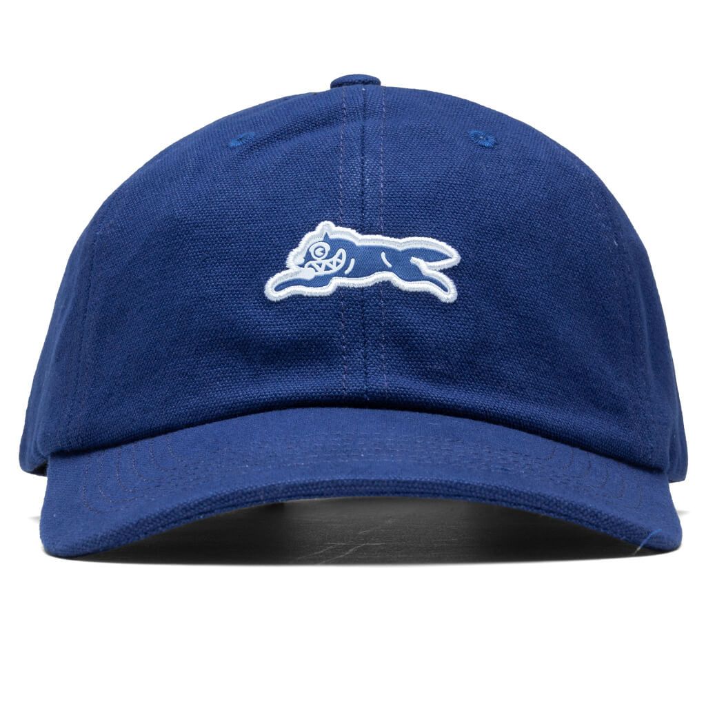 Sluggo Hat - Federal Blue