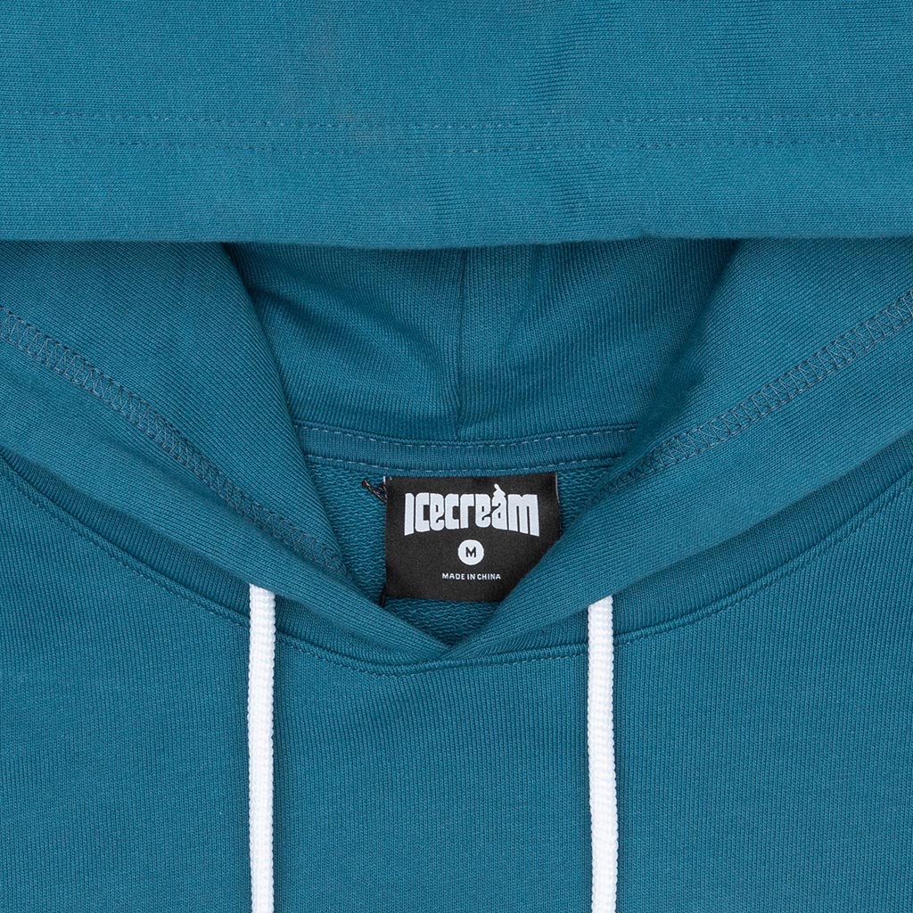 Softee Hoodie - Midnight