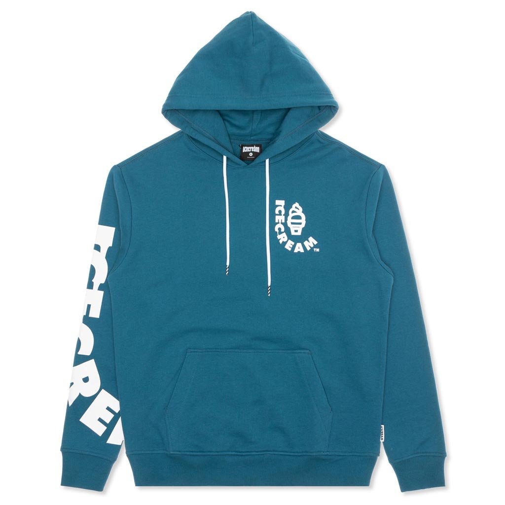 Softee Hoodie - Midnight