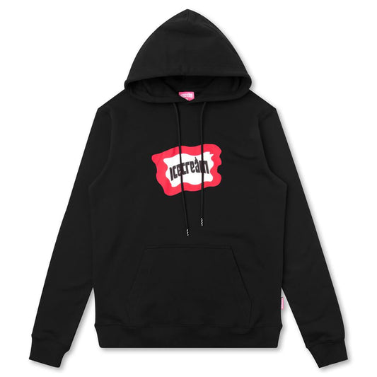 Timeless Hoody - Black