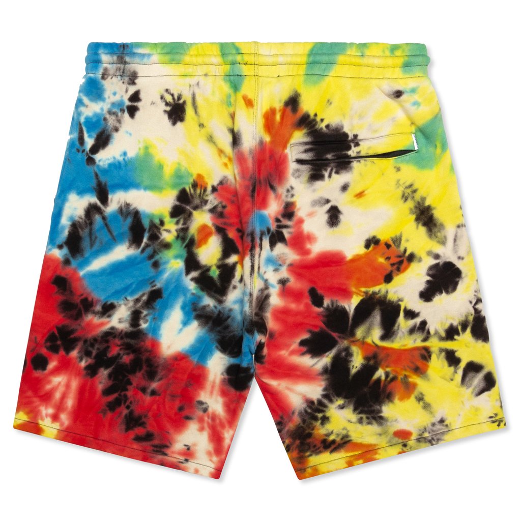 Tripper Short - Tie Dye