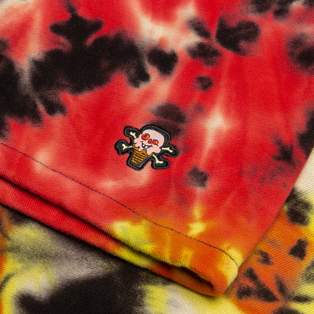 Tripper Short - Tie Dye