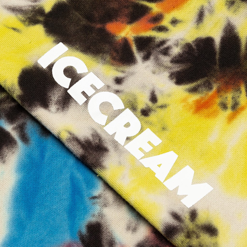 Tripper Short - Tie Dye