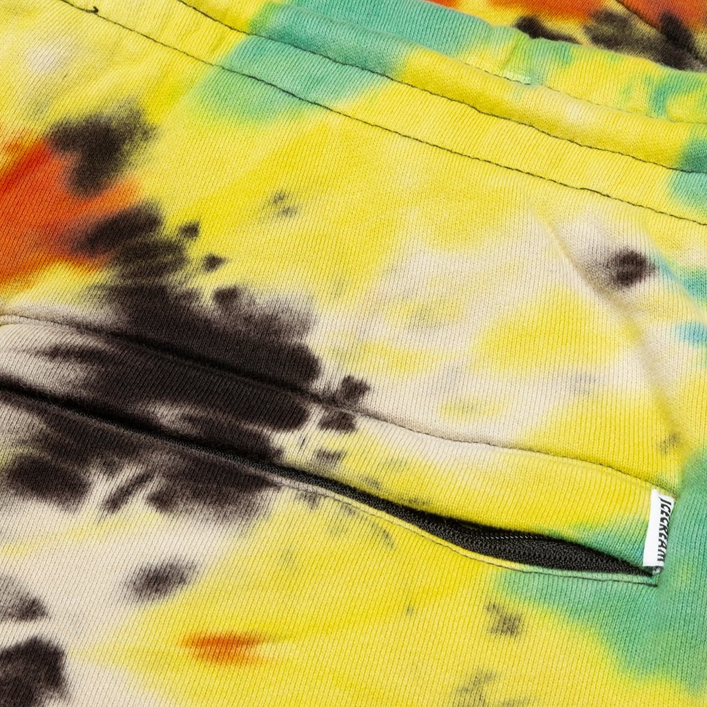 Tripper Short - Tie Dye