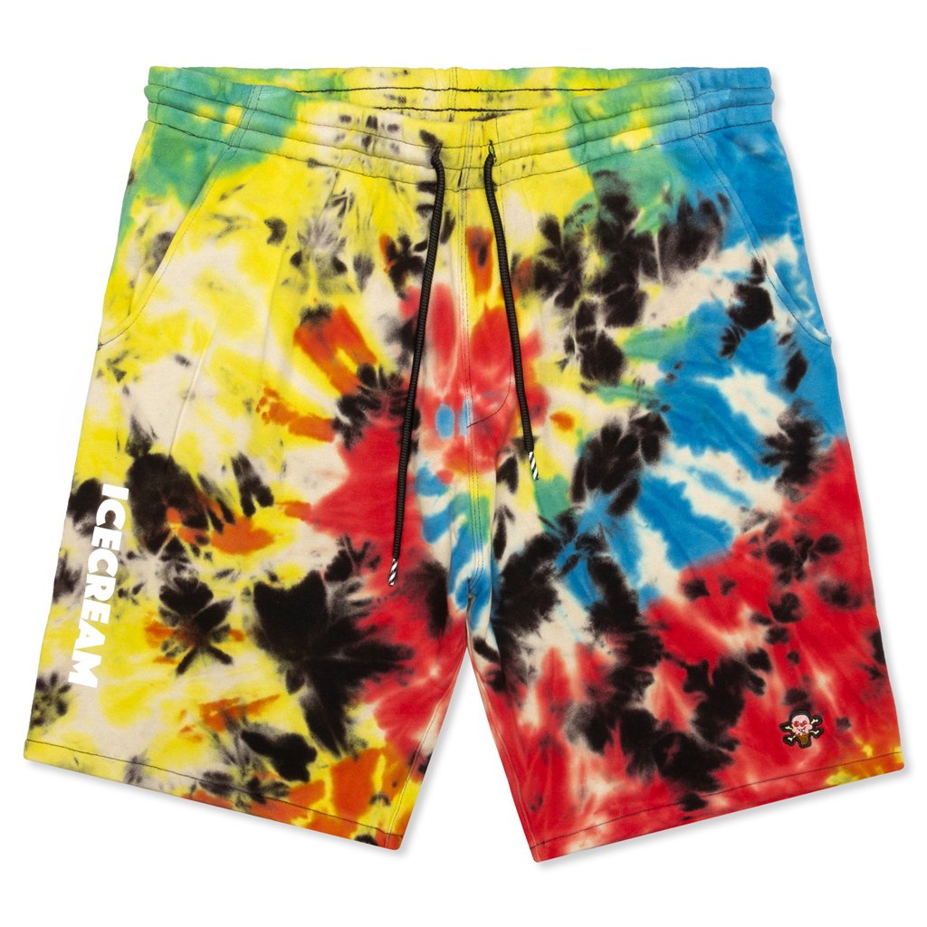 Tripper Short - Tie Dye