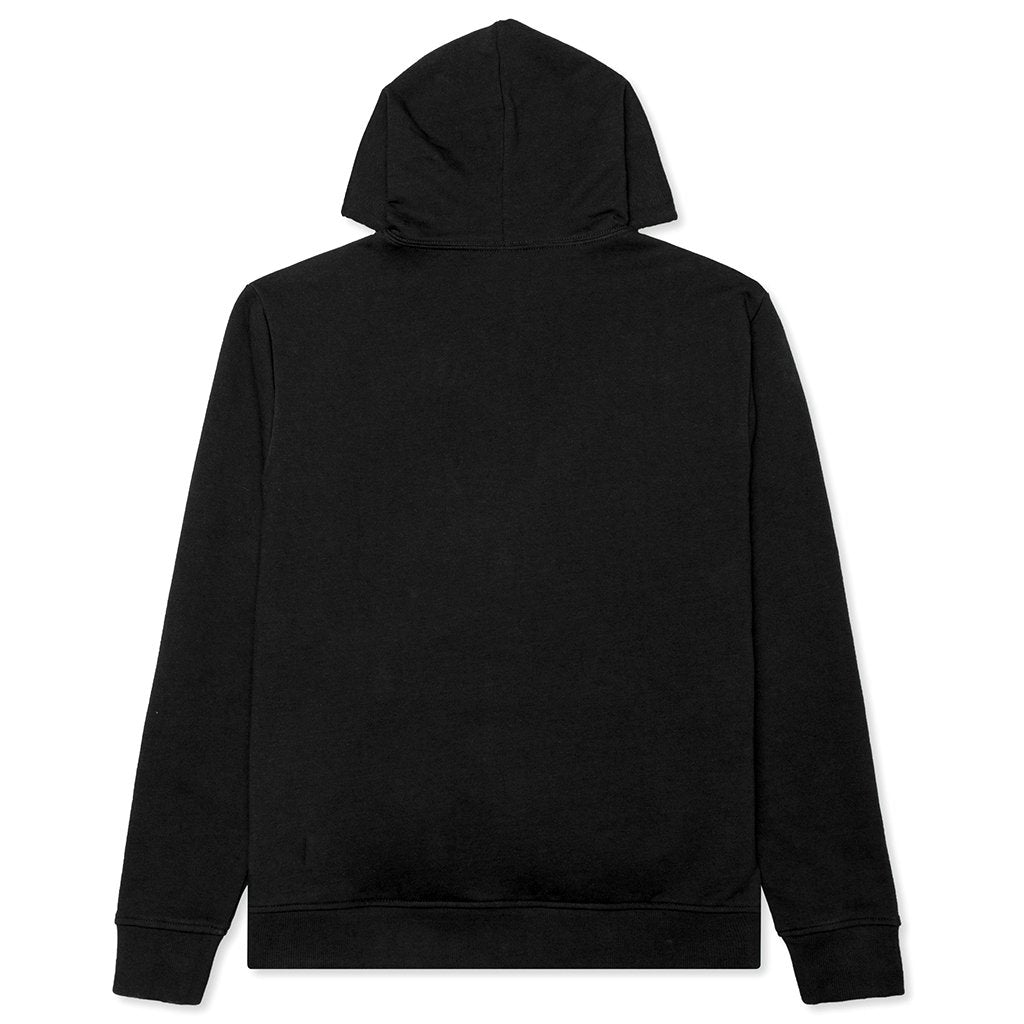Way Hoodie - Black