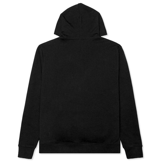 Way Hoodie - Black