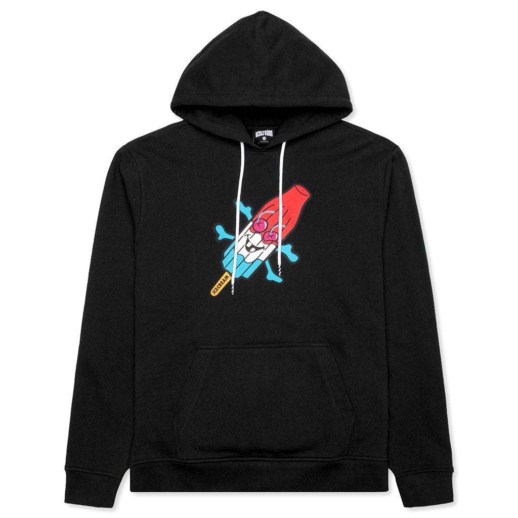 Way Hoodie - Black