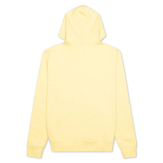 Way Hoodie - Mellow Yellow