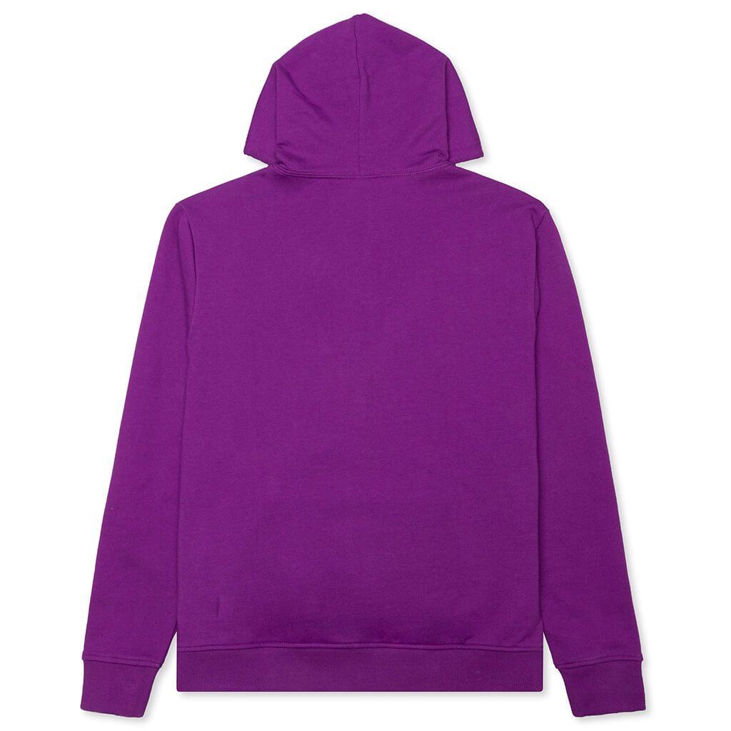 Way Hoodie - Purple Magic
