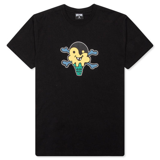 Yang S/S Tee - Black
