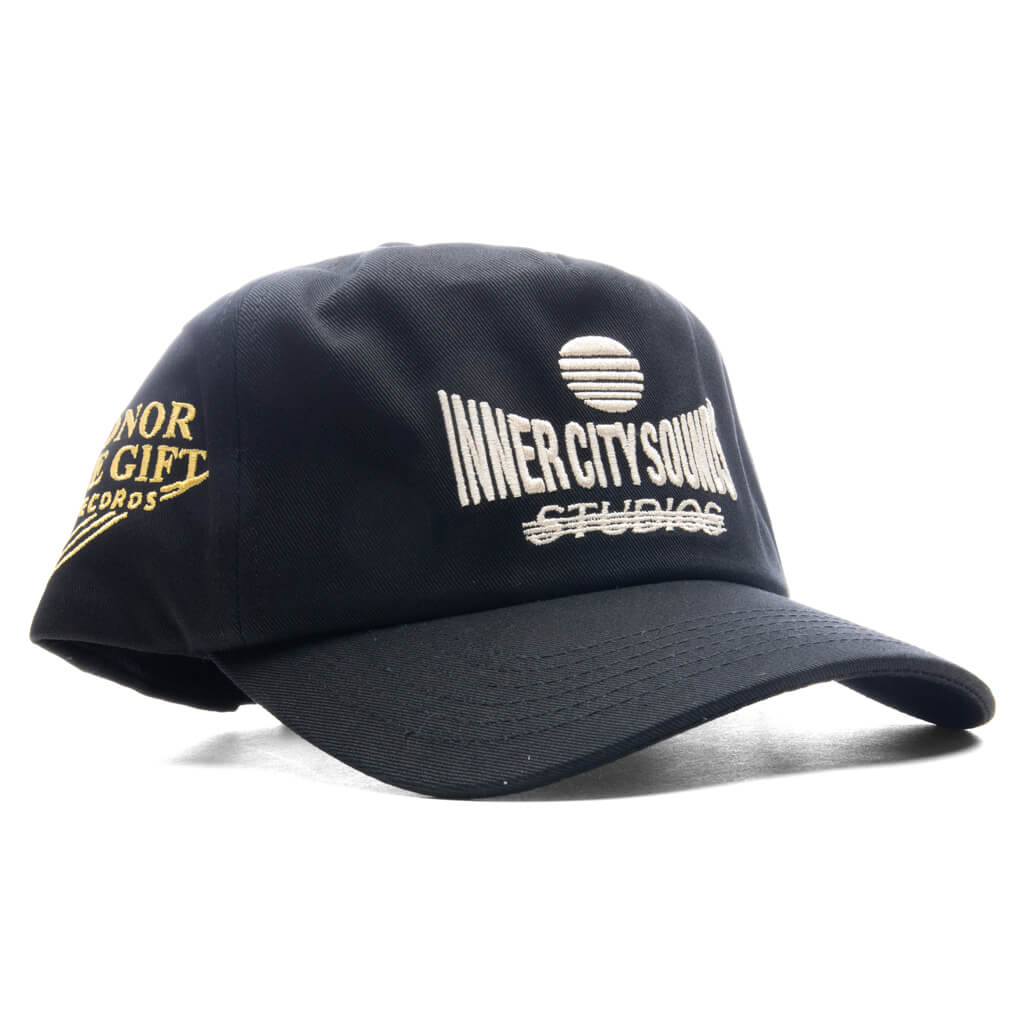Mixup Cap - Black