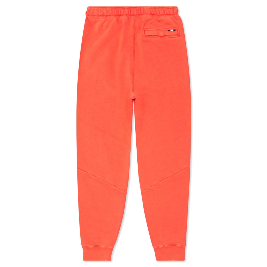 Flight Sweatpants - Track Red