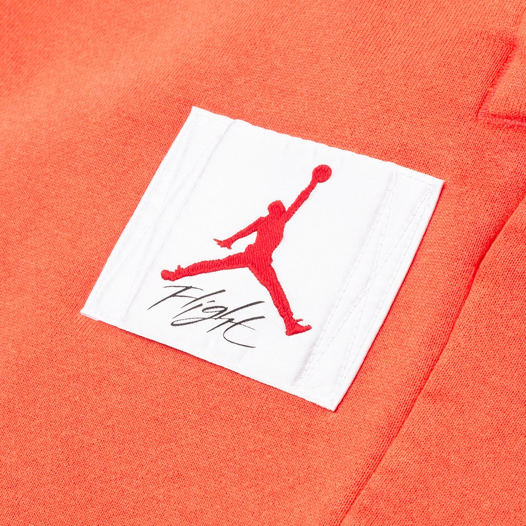 Flight Sweatpants - Track Red