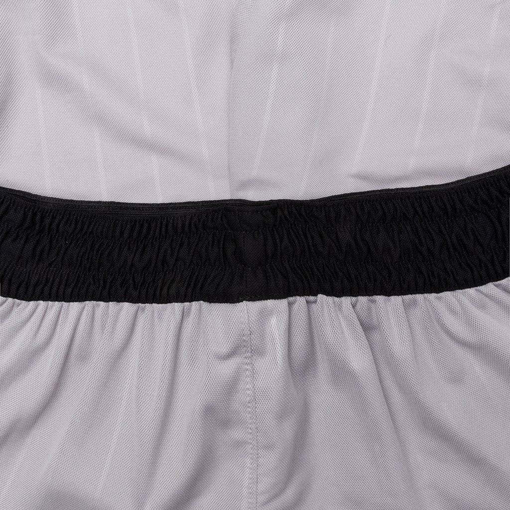 Jumpman Diamond Short - Atmosphere Grey/Black
