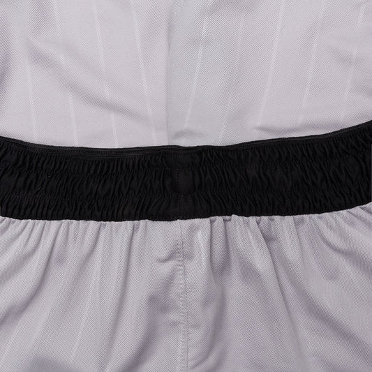 Jumpman Diamond Short - Atmosphere Grey/Black