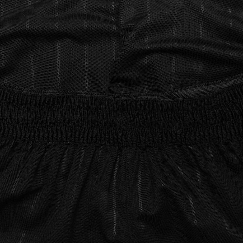 Jumpman Diamond Short - Black/Infrared 23