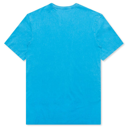 Jumpman Diamond S/S T-Shirt - Equator Blue