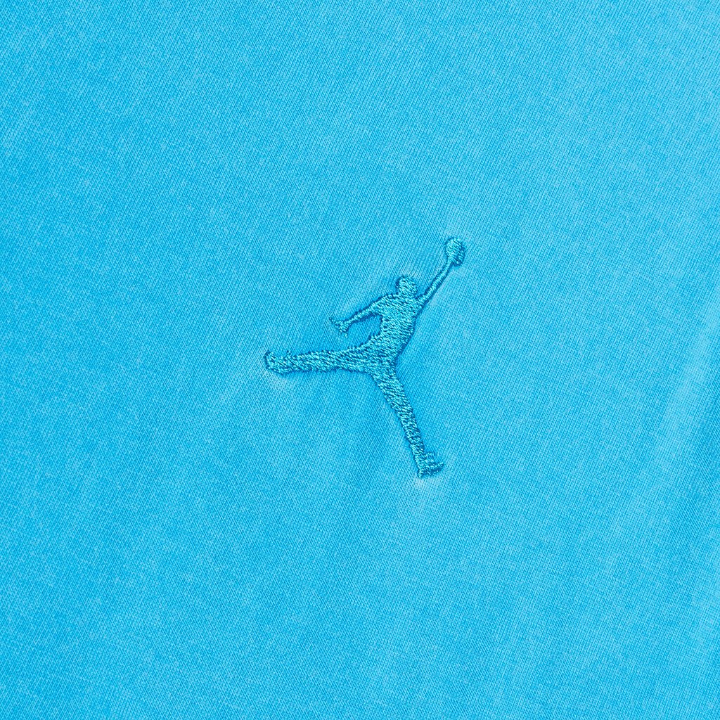 Jumpman Diamond S/S T-Shirt - Equator Blue