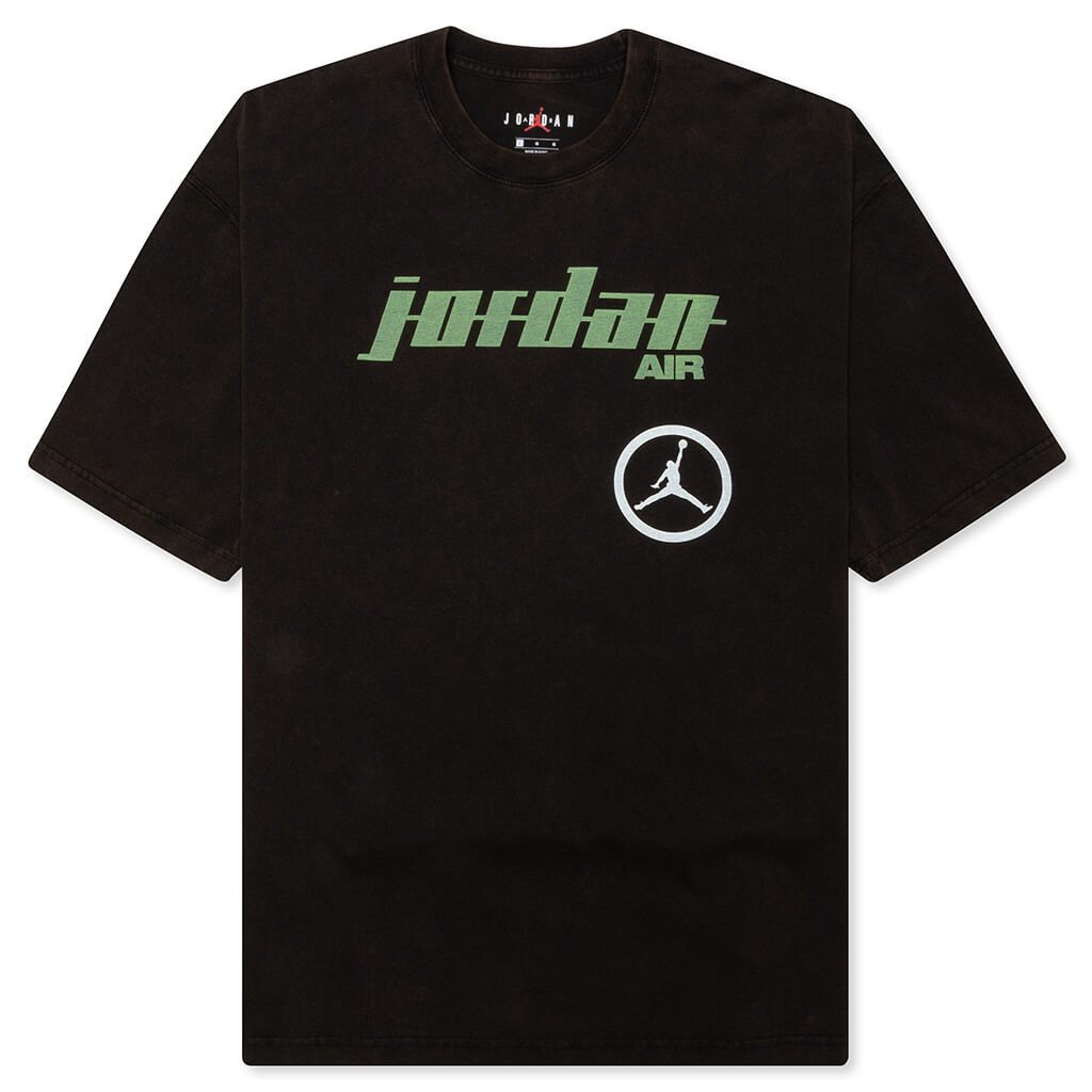 Moto Women's Oversized T-Shirt - Black