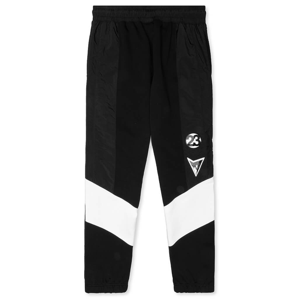 Moto Women's Pants - Black