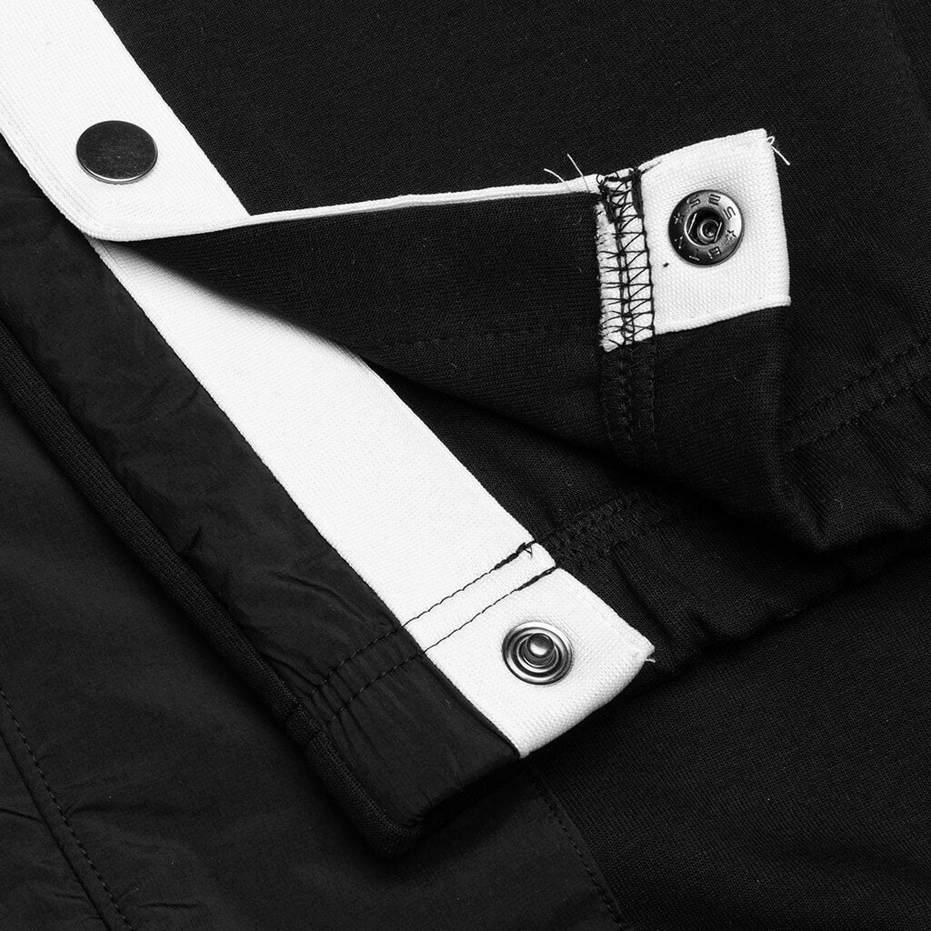 Moto Women's Pants - Black