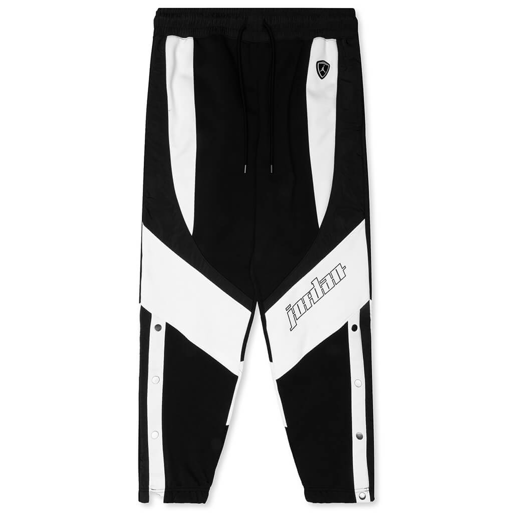 Moto Women's Pants - Black