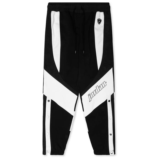 Moto Women's Pants - Black