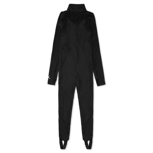 Women's Body Suit - Black/White