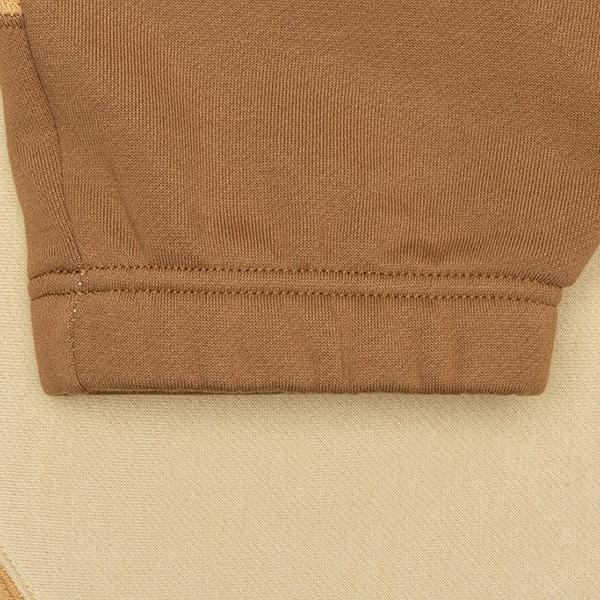 Women's Fleece Pants - Team Gold/Club Gold/Golden Beige/Black