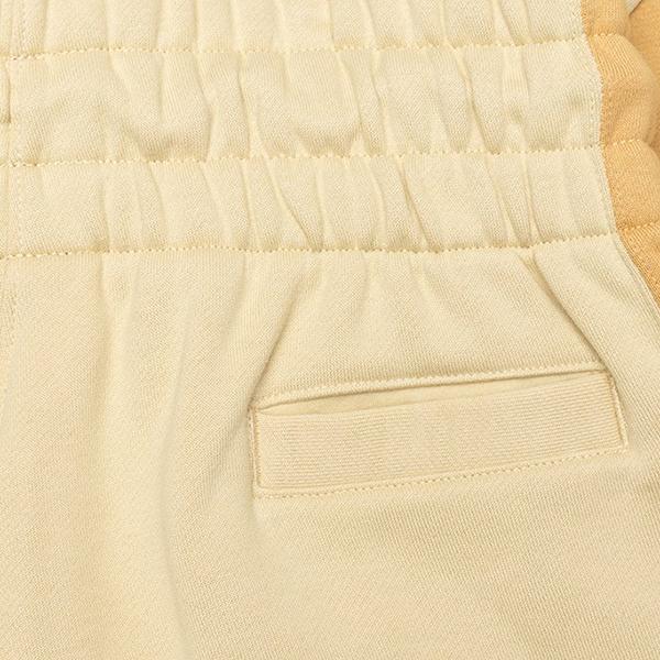 Women's Fleece Pants - Team Gold/Club Gold/Golden Beige/Black