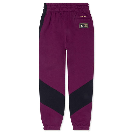 Jordan x Paris Saint-Germain Jogger - Bordeaux/Black