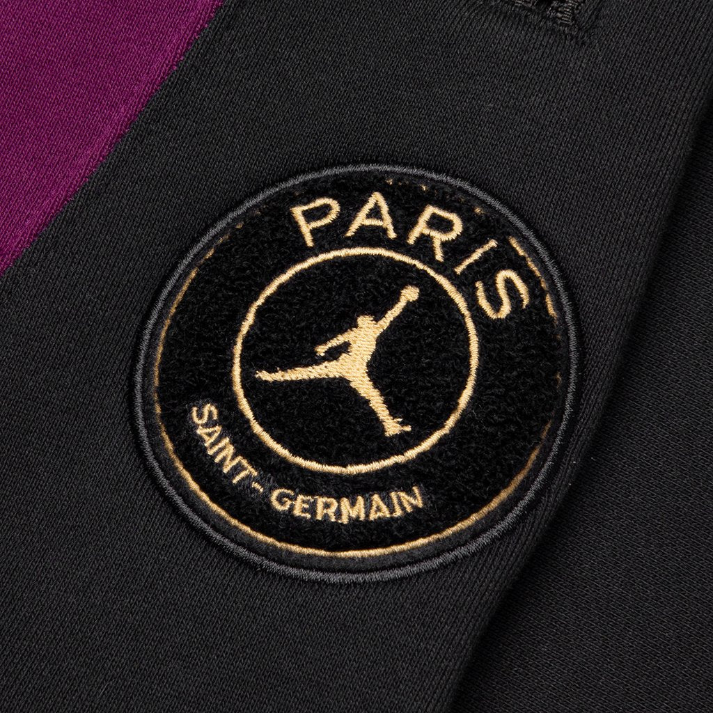 Jordan x Paris Saint-Germain Jogger - Bordeaux/Black