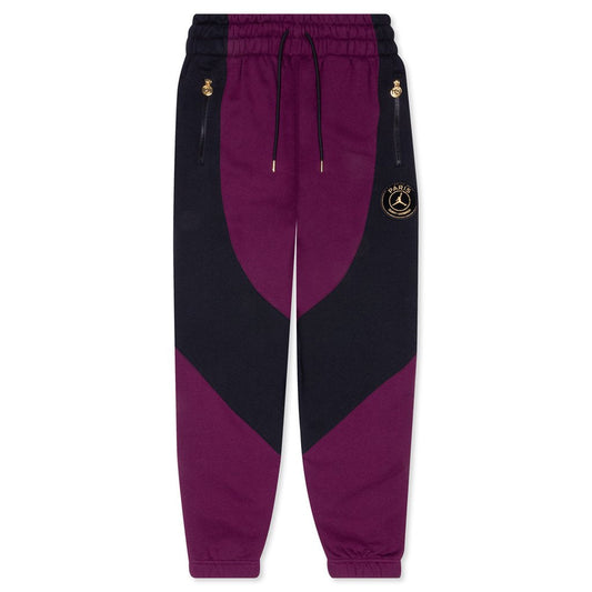 Jordan x Paris Saint-Germain Jogger - Bordeaux/Black