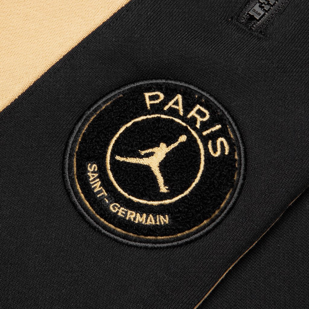 Jordan x Paris Saint-Germain Jogger - Club Gold/Black