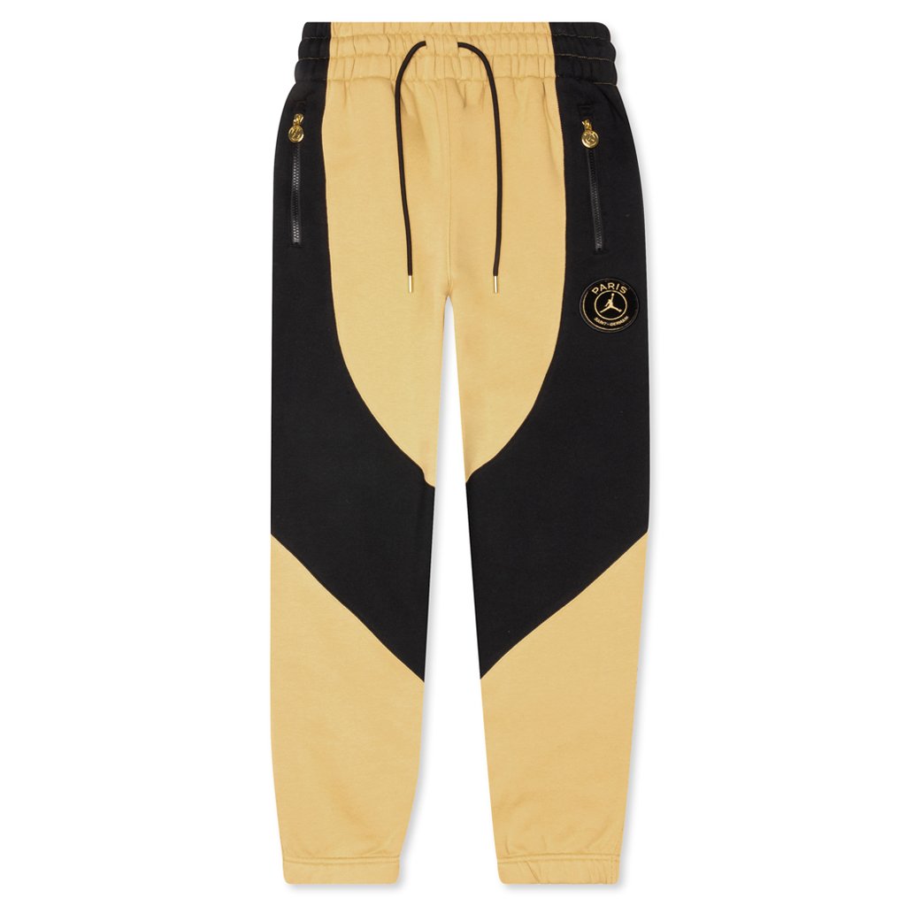 Jordan x Paris Saint-Germain Jogger - Club Gold/Black