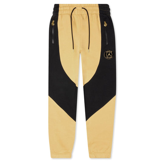 Jordan x Paris Saint-Germain Jogger - Club Gold/Black