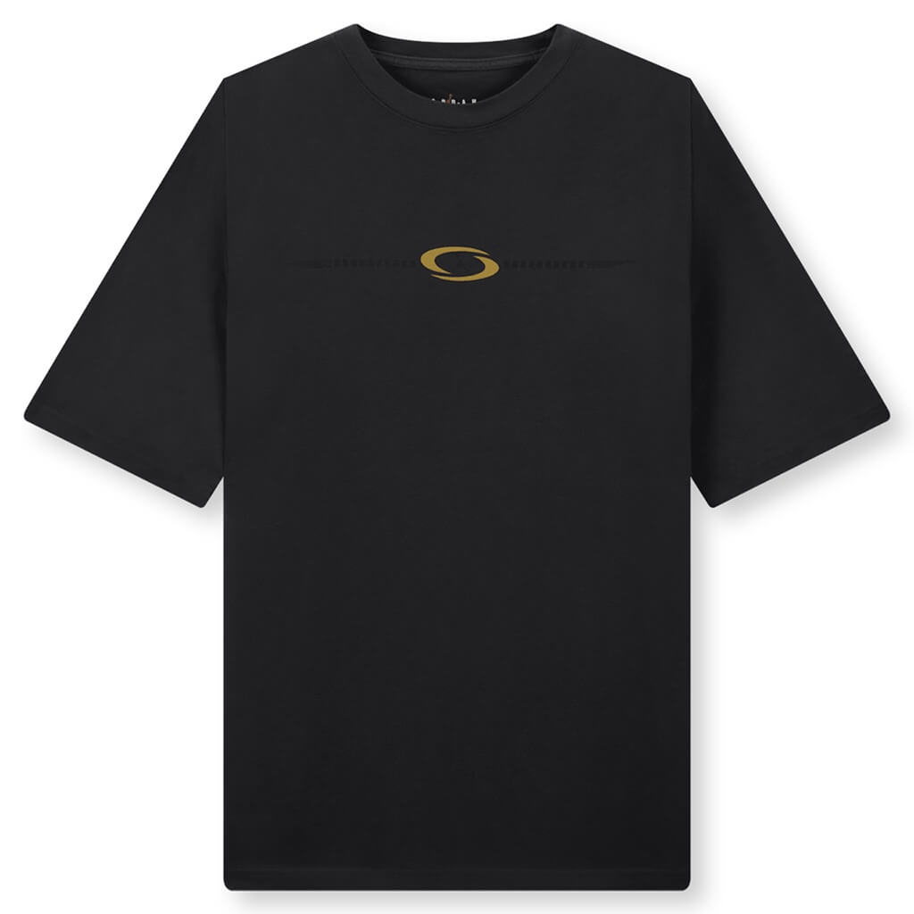 Air Jordan x Travis Scott Men's T-Shirt - Dark Smoke Grey