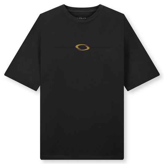 Air Jordan x Travis Scott Men's T-Shirt - Dark Smoke Grey