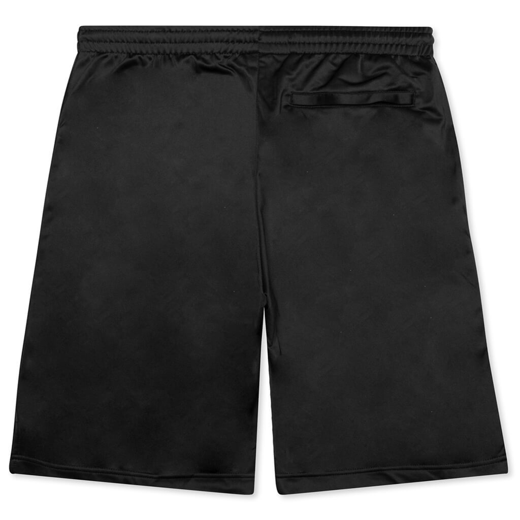 222 Banda Treadwellz Shorts - Black/White